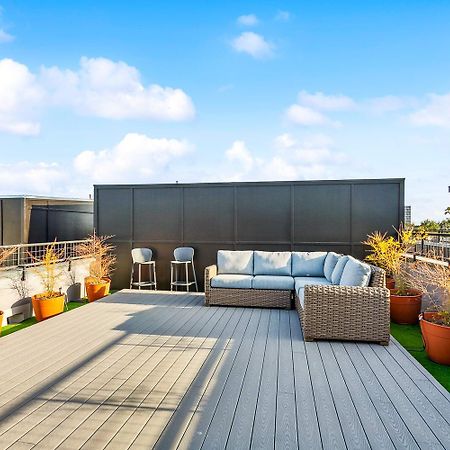 ניו אורלינס Nova Rooftop Villa מראה חיצוני תמונה
